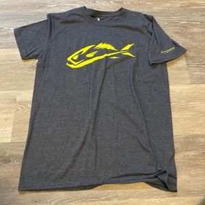 Field & Stream t shirt